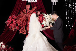 -觅遇Meet U私人婚礼定制(潮汕店)