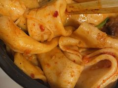 -陇上秦轩biangbiang面(萧山万象汇店)
