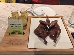 -汤城小厨•粤菜•靓汤(西直门凯德MALL店)