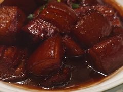 -不倒翁·安徽名菜楼(步行街店)