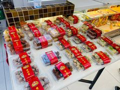 -芦庄子桂顺斋(中心北路店)