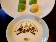 -庐灶江南·江南菜·四合院Bistro(东直门雍和宫·原华侨宾馆店)
