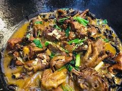 -山里屯铁锅炖·东北菜(康桥店)