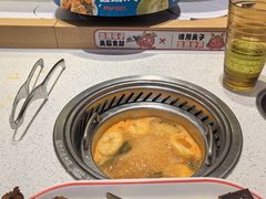 -龍歌自助小火锅(崂山丽达店)