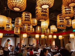 -南京大牌档(青岛万象城店)