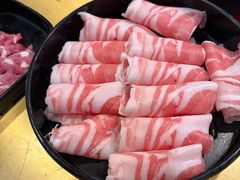 -牛街清真满恒記(平安里西大街店)