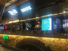 门面-麦大叔·福建客家菜(东百中心MINI店)
