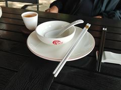 -鹿鸣酒家(越秀店)