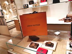 -LV路易威登(杭州万象城店)