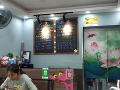 大堂-鸭小妹鸭血粉丝(老门东店)