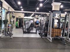 -贝菲特游泳健身(徐泾店)