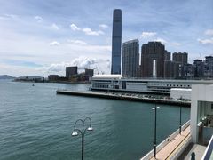 -海港城