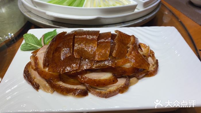 开元食府(长兴路店)图片