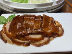 -开元食府(长兴路店)