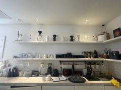 -大酉·M Coffee(北京美术馆店)