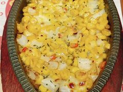 铁板芝士玉米-米斯特比萨(亦庄国融国际店)