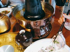 -印象鲵宴·张家界地标美食名片(溪布街店)