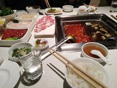 -海底捞火锅(铁西万达店)
