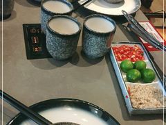 -同仁四季椰子鸡(宝安壹方城店)