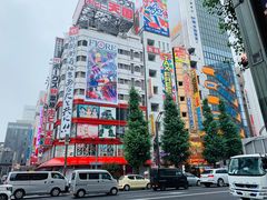 -秋叶原电器街