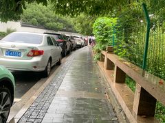 -枫桥景区