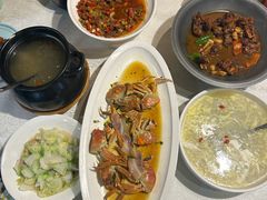 -小方外婆菜(蒙山路店)