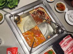 -海底捞火锅(石狮泰禾广场店)
