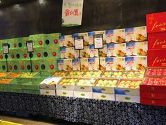 -水果地带(中航国际店)