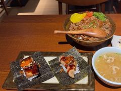 -林妈妈村·日式料理(宝山龙湖天街店)