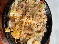 -豪客来牛排(伟诚广场店)