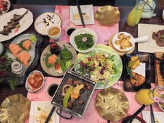 -黑松白鹿(金融街店)