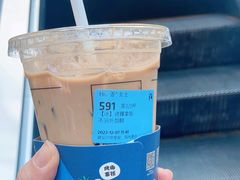 -瑞幸咖啡(新业广场店)