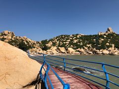 -那琴半岛地质海洋公园