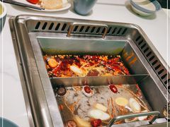 -透明思烤·自助烤肉海鲜火锅(东部星悦天地店)