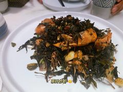-径山十八道·风味民间菜(杭州总店)