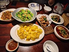 -前海沿·青岛菜(五四广场永旺店)