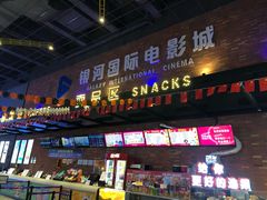 -银河4K-MAX影城(新会大融城店)