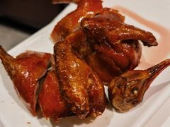 -十六台·经典广东菜(德外大街店)