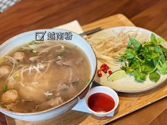 -BAKER&SPICE(BFC外滩金融中心店)
