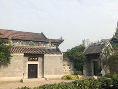 -粤剧艺术博物馆
