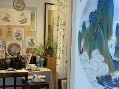 -八哥美术·成人美术画室(总校区)