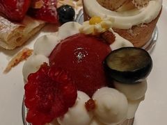 -咖啡苑自助餐厅·中国大饭店