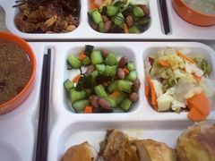 -香妃烤鸡(西单店)