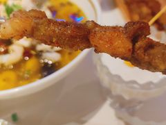-阿娜尔·新疆菜(宜家荟聚中心店)