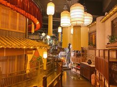 -叶叶菩提·晋福宫