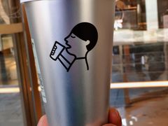 -喜茶(北京三里屯太古里店)