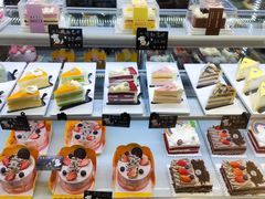 -老鼎丰(靖宇街总店)