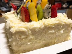 -壹点壹客·生日蛋糕(南山店)