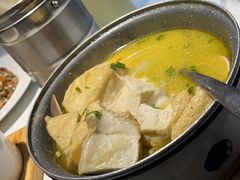 -闽公馆·客家私房菜·商务宴请·包厢(杏林橡树湾店)
