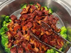 -天荷菜根·闽南素食自助(刺桐北路店)